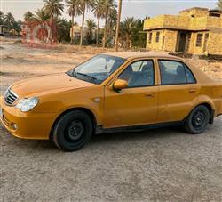 Geely CK